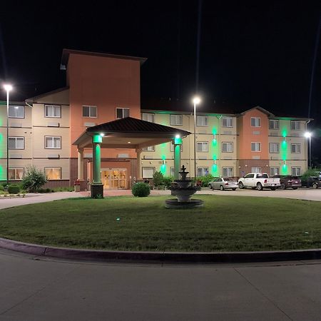 Quality Inn & Suites Park City Exterior photo