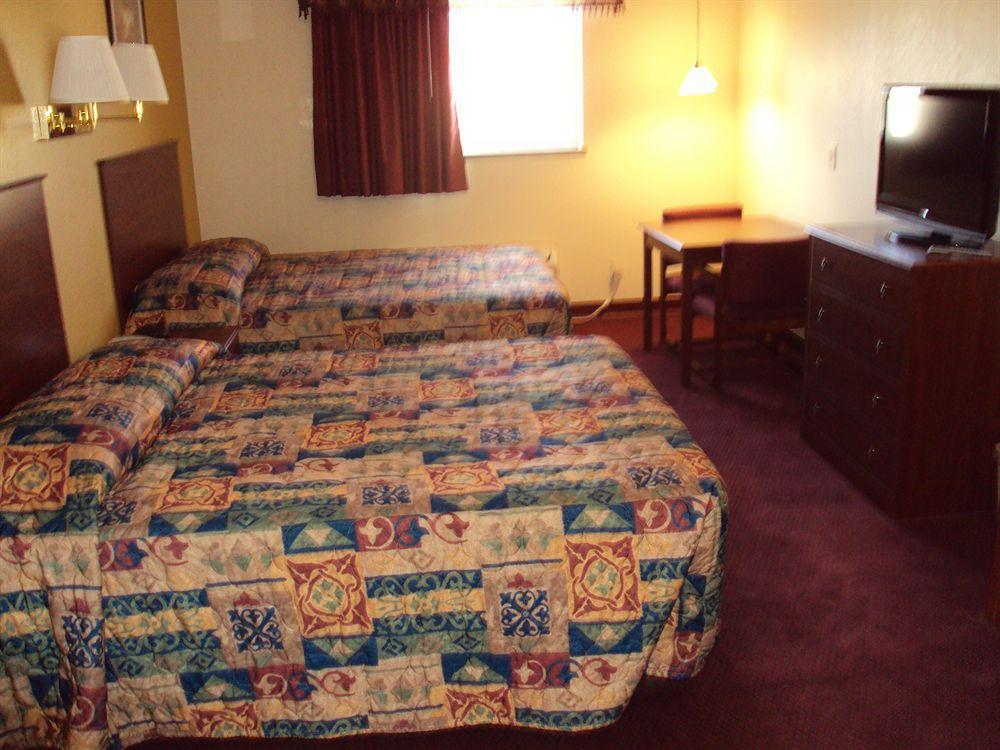 Quality Inn & Suites Park City Exterior photo
