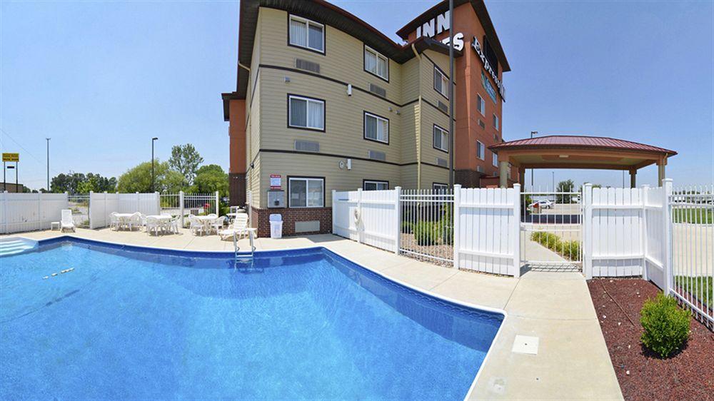 Quality Inn & Suites Park City Exterior photo