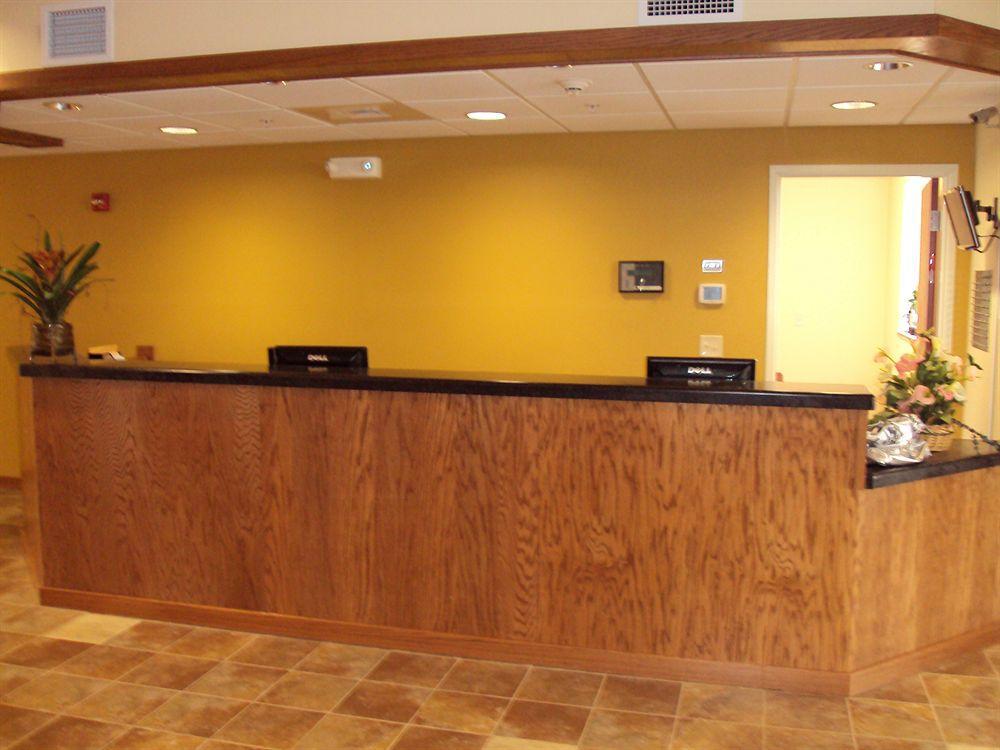 Quality Inn & Suites Park City Exterior photo