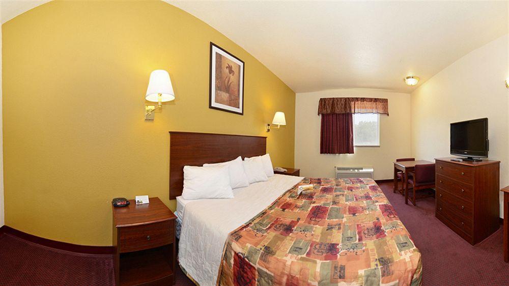 Quality Inn & Suites Park City Exterior photo