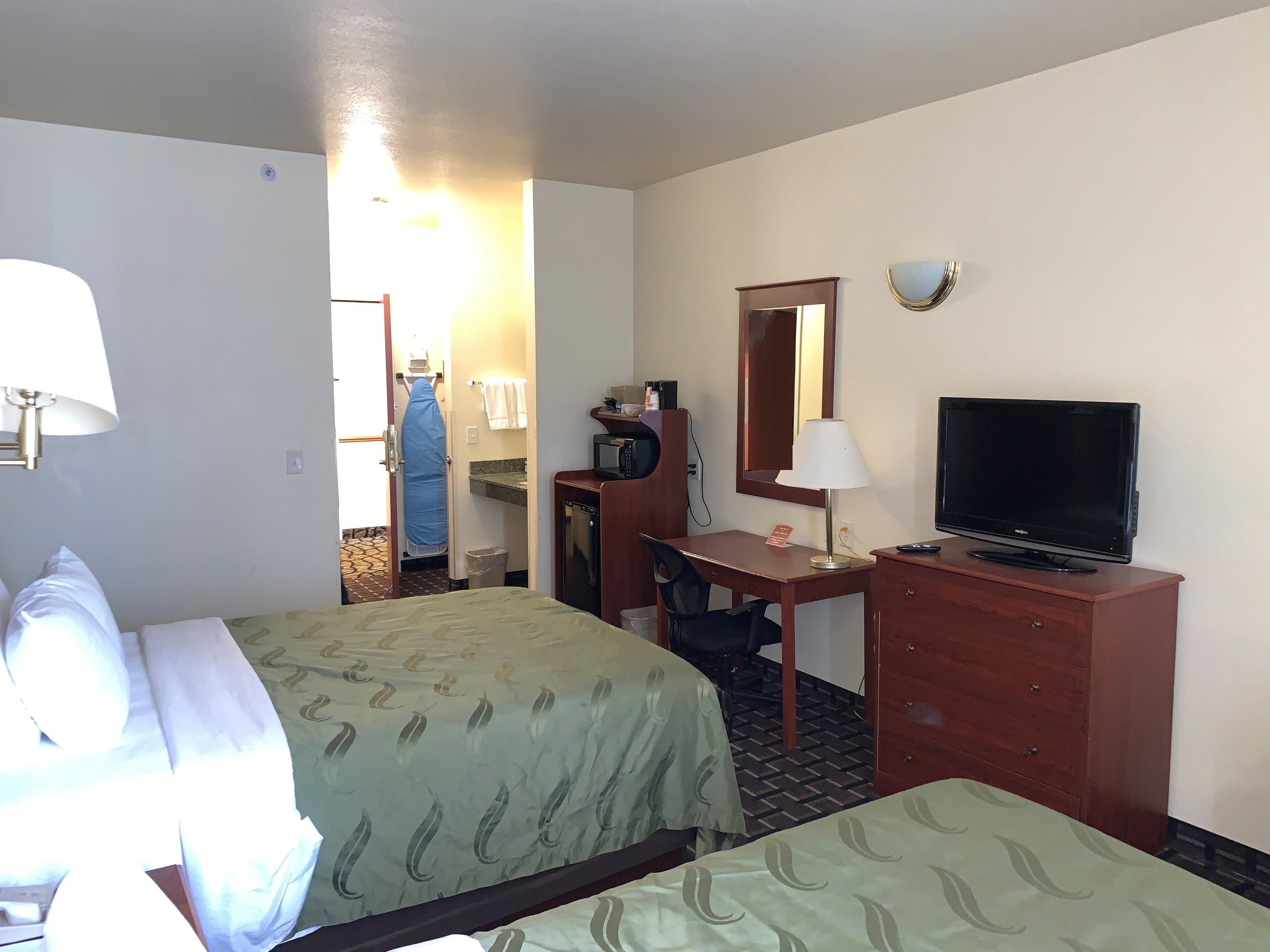 Quality Inn & Suites Park City Exterior photo