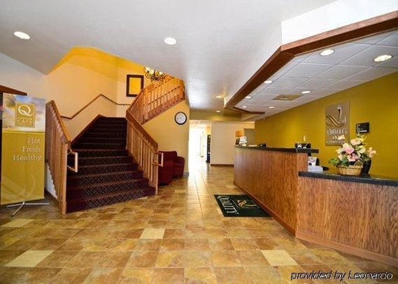 Quality Inn & Suites Park City Interior photo
