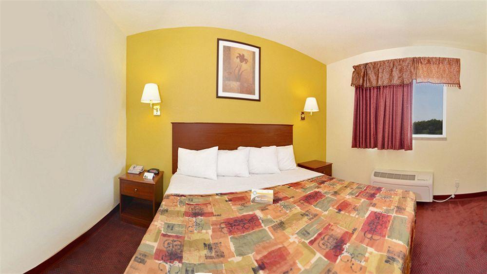 Quality Inn & Suites Park City Exterior photo