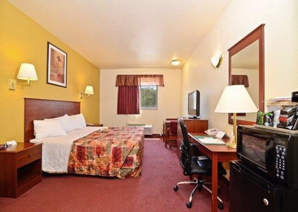 Quality Inn & Suites Park City Room photo