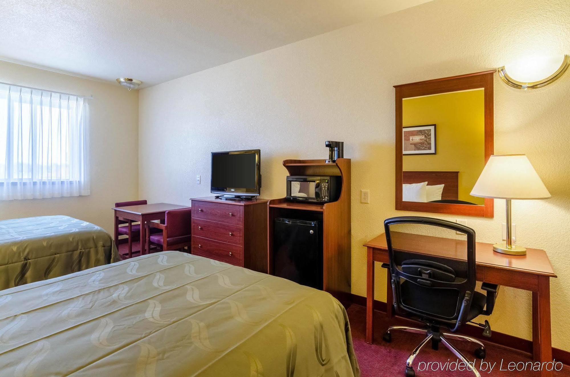 Quality Inn & Suites Park City Exterior photo