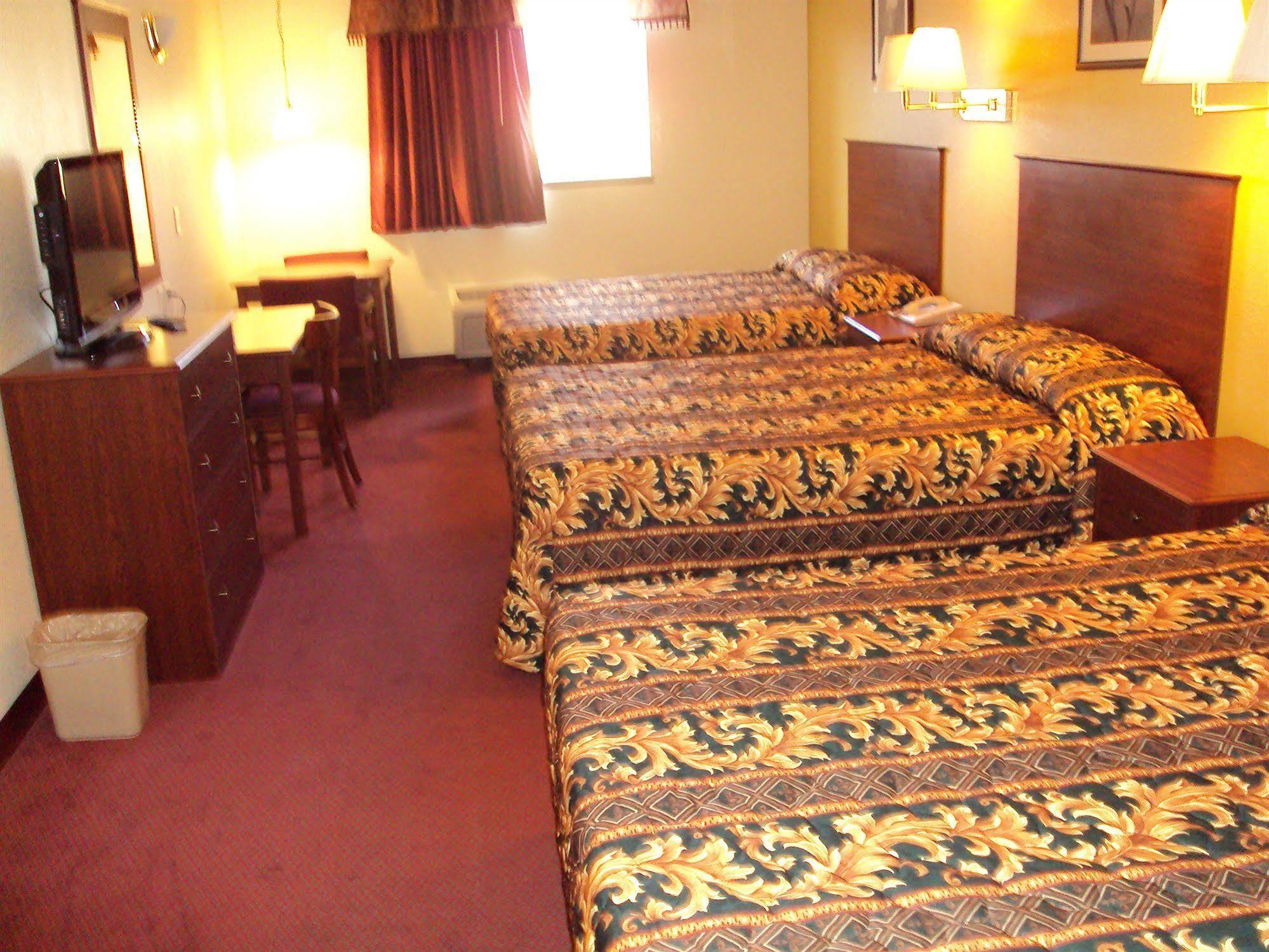 Quality Inn & Suites Park City Exterior photo